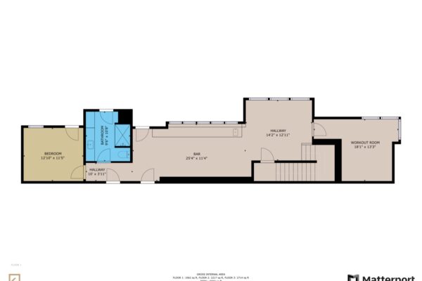 3965 S Appian Ct_Floor 1